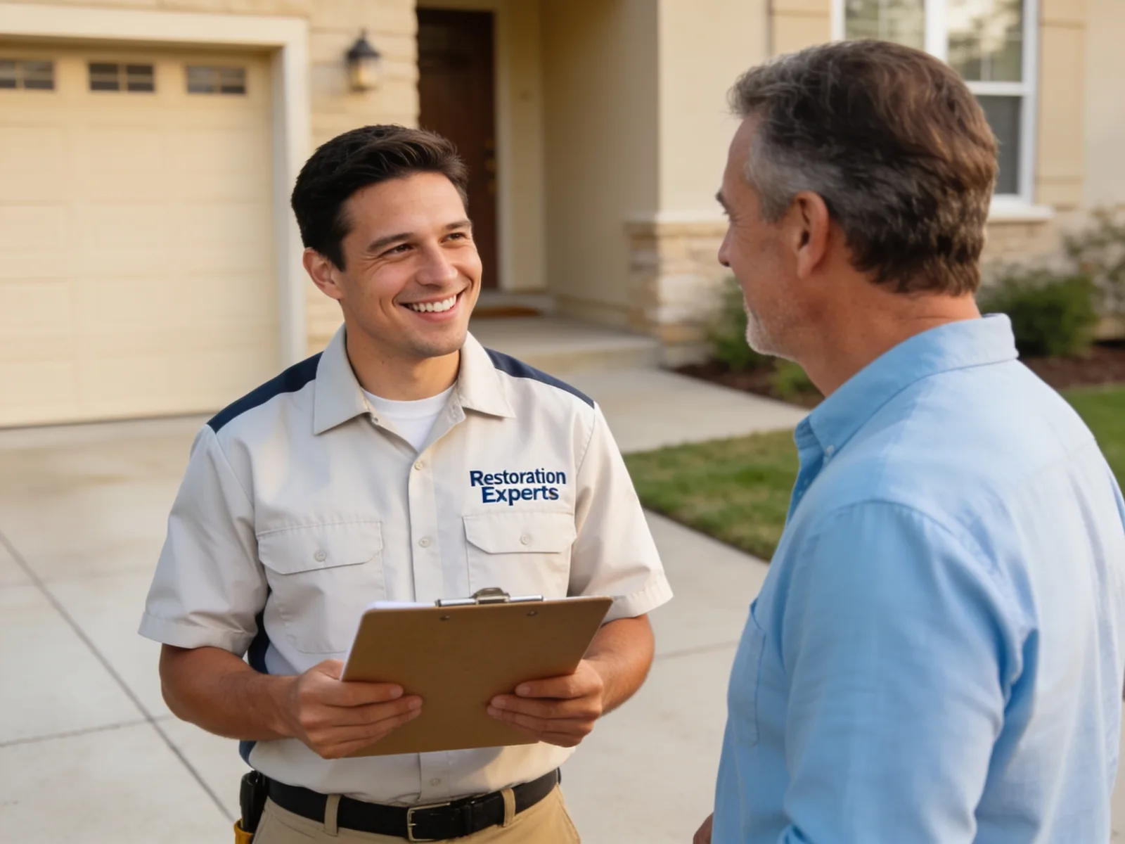 Water Damage Cleanup Cresson, TX FAQs